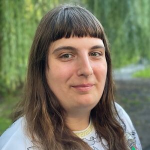 Meet your Posher, Julia
